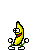 BananaGymnast